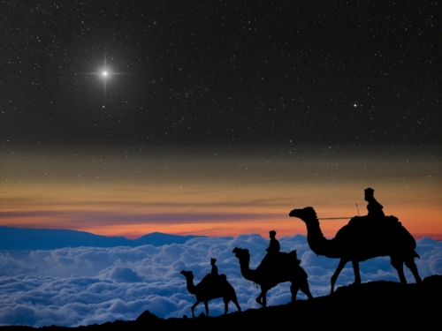 U ponedjeljak će se na nebu pojaviti ‘Božićna zvijezda’