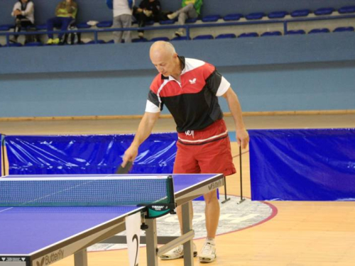 FOTO: U Prozoru održan stolnoteniski turnir "Rama open 2014."