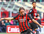 Modrić odličan u pobjedi Milana