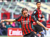 Modrić odličan u pobjedi Milana