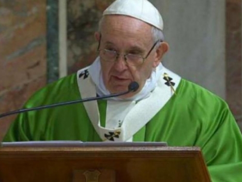 Vatikan: Završen summit o borbi protiv seksualnog zlostavljanja djece u crkvi