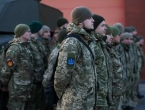 Elitni britanski komandosi završili obuku ukrajinskih marinaca