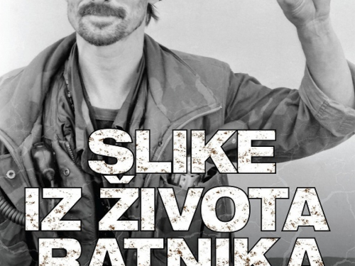 Premijera filma ”Slike iz života ratnika”