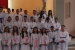 FOTO: Prva pričest u župi Prozor