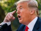 Trump: Među migrantima koji dolaze u SAD su banditi i ljudi s Bliskog istoka