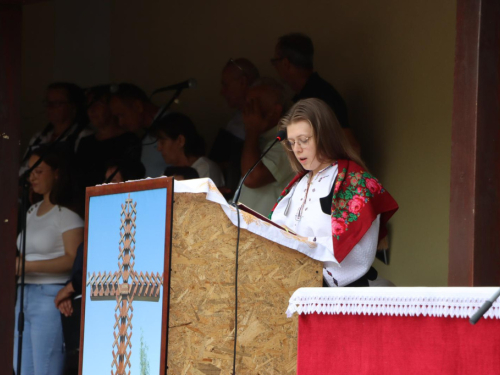 FOTO: Na Uzdolu svečano proslavljen sv. Ivo, patron župe