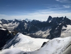 Zbog klimatskih promjena Alpe su opasnije