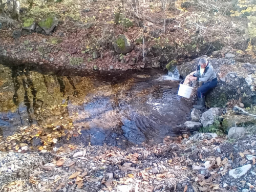 Elektroprivreda HZ HB poribljavala Ramsko jezero i rijeku Ramu