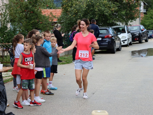 FOTO: Održan 5. Ramski polumaraton