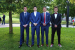 FOTO/VIDEO: Matura 2024. - Defile mladosti na ulicama Prozora
