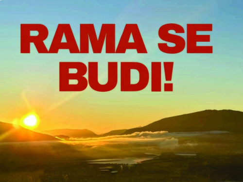 RDS: Kamo nas je dovela politika izolacije načelnika općine Prozor-Rama Joze Ivančevića?