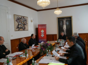 Bh. biskupi zasjedali u Mostaru: ''Samo jedan narod prikazuje se isključivo kao žrtva''