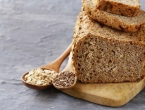 Kruh za one koji se 'boje' ugljikohidrata