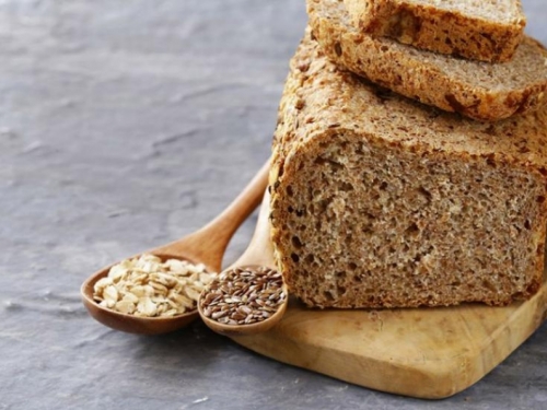 Kruh za one koji se 'boje' ugljikohidrata