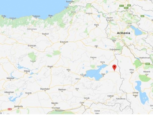 Autobusna nesreća na istoku Turske, poginulo 17 migranata