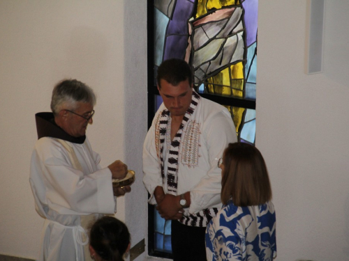 FOTO: Proslava sv. Ane u Podboru