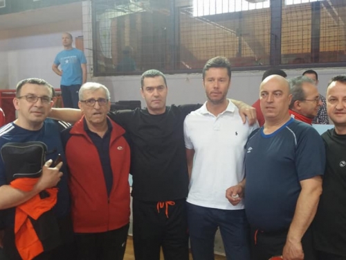 STK Prozor-Rama nastupao na Međunarodnom turniru u Crnoj Gori