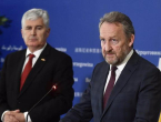 Izetbegović nudi Čoviću suradnju nakon izbora: Evo što je uvjet