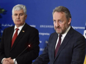 Izetbegović nudi Čoviću suradnju nakon izbora: Evo što je uvjet