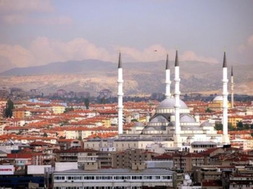 Turska: U Ankari zabranjena javna okupljanja