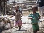 Madagaskar na rubu gladi