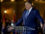 Dodik: ''Politički muslimani'' blokiraju institucije