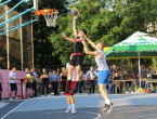 NAJAVA: Streetball Rama 2020.