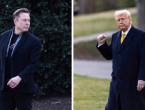 BBC: Zauzdava li Trump Muska nakon sukoba s članovima kabineta?