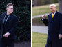 BBC: Zauzdava li Trump Muska nakon sukoba s članovima kabineta?