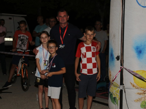 FOTO: 3. Ramski polumaraton 2020.