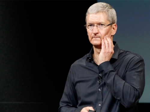 Najveća kazna u povijesti Europe: Apple mora platiti 13 milijardi eura!