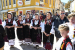 HKUD „Rama“ sudjelovao na 300. obljetnici krunjenja slike Čudotvorne Gospe Sinjske