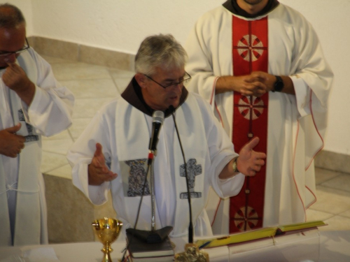 FOTO: Proslava sv. Ane u Podboru