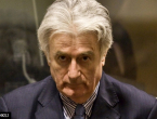 Karadžić zabrinut situacijom u regiji: Islamska država prijeti Hrvatima i Srbima