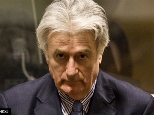Karadžić zabrinut situacijom u regiji: Islamska država prijeti Hrvatima i Srbima