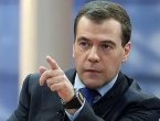 Medvedev: Nadam se da Trump shvaća da je jedina loša stvar novi svjetski rat