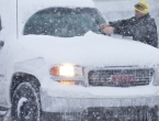 Snježna oluja pogodila 70 milijuna ljudi