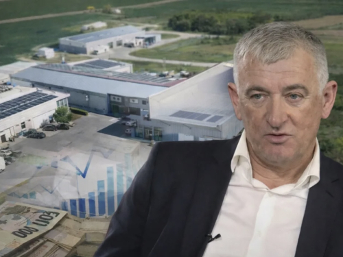 Bh. biznismen nastavlja širiti imperiju u Hrvatskoj, kupio većinski udio u poznatom lancu