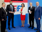 Elektroprivreda HZ HB na sajmu energetike ''Energa 2017.''