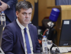 Sjednice Doma naroda propadaju, Cvitanović poručuje: ''Vrtimo se u krug, ništa nismo uradili''