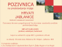 Najava: Promocija knjige "HRVATI JABLANICE prošlost, sadašnjost, budućnost"