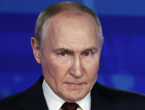 Njemačka dala ultimatum Putinu