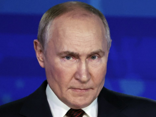 Njemačka dala ultimatum Putinu