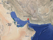 Iranska garda upozorava brodove da ne prolaze Hormuškim tjesnacem