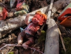 UN dodao Rusiju na listu srama zbog ubijanja ukrajinske djece