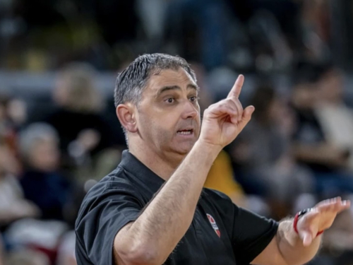 Gjergja: Ovo je velika čast ali i odgovornost