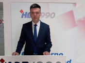 HDZ 1990: Izborni zakon strateški interes BiH