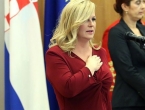 Udruge hrvatskoj predsjednici: Smatrale smo vas ''kraljicom Balkana'', ali grdno smo se prevarile