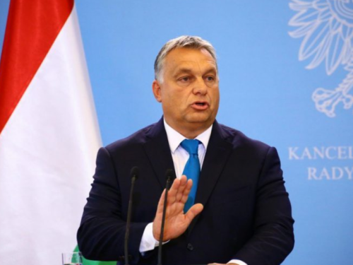 Orban u nedjelju očekuje četvrti mandat