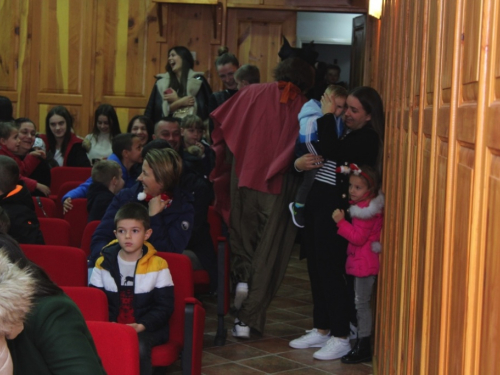 FOTO: Sv. Nikola u župi Rama-Šćit